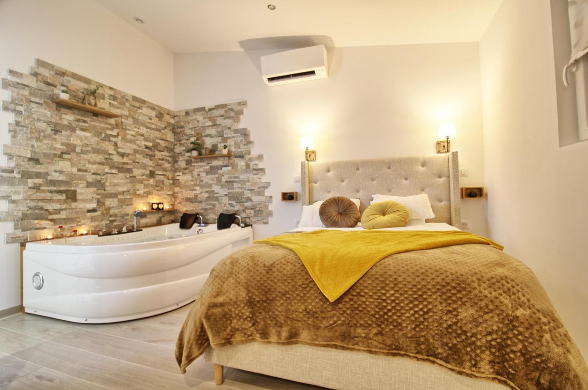 Aux 3 Glands - Nature & Spa Dieffenbach-au-Val Exterior photo