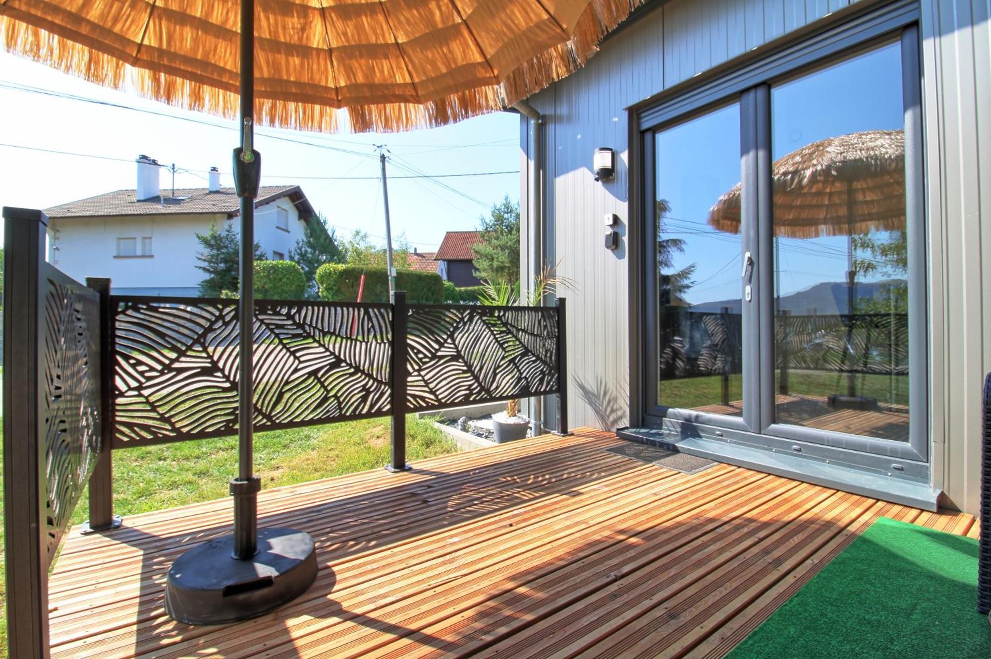 Aux 3 Glands - Nature & Spa Dieffenbach-au-Val Exterior photo